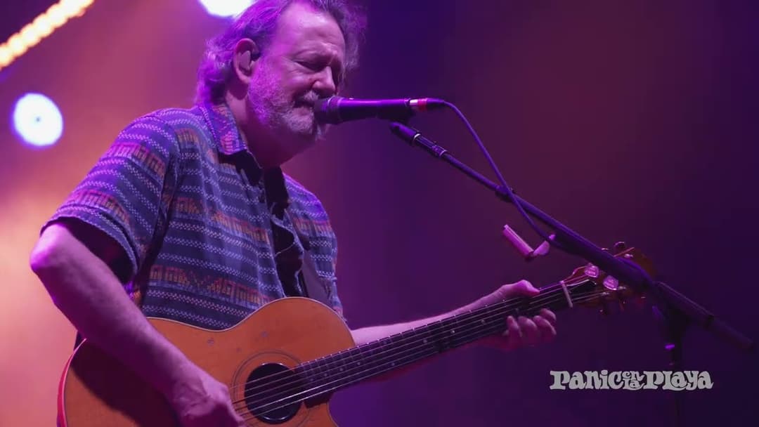 Walkin' (For Your Love) • Widespread Panic • Panic En La Playa Doce Thumbnail