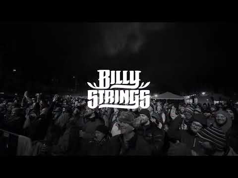 WinterWonderGrass Stratton 2018 Recap - Billy Strings Thumbnail