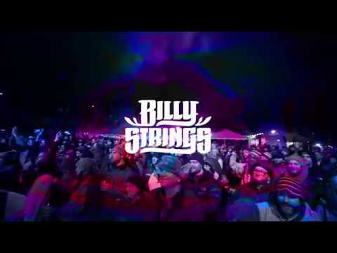 WinterWonderGrass Stratton 2018 Recap - Billy Strings Thumbnail
