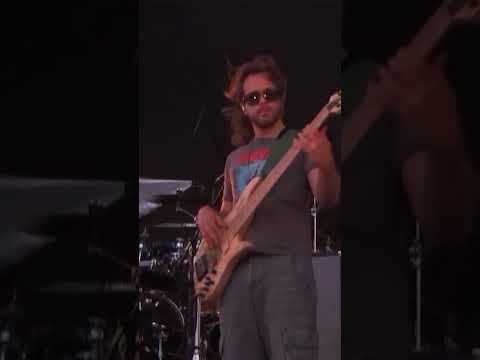 Arcadia with the horns never misses 🙅‍♂️ @DaveMatthewsBand #goose #davematthewsband #thegorge Thumbnail