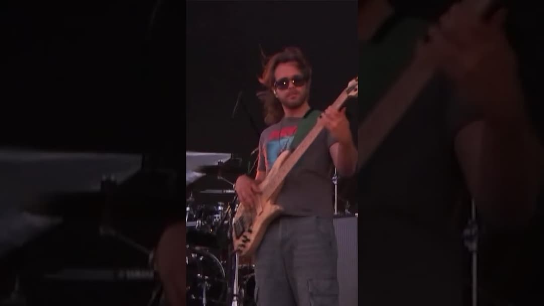 Arcadia with the horns never misses 🙅‍♂️ @DaveMatthewsBand #goose #davematthewsband #thegorge Thumbnail