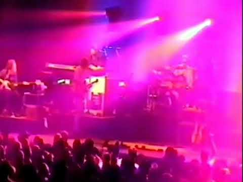 Widespread Panic w/ Remastered Video ~ 10/28/2000 Kiefer Lakefront Arena, New Orleans, LA Complete Thumbnail