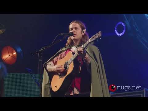 Billy Strings 10/30/2022 Asheville, NC Thumbnail