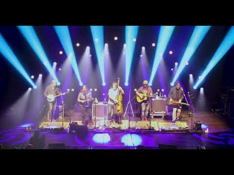 Greensky Bluegrass -  "As It Was" (Harry Styles)  - 02/25/23 Uptown Theater Kansas City, MO Thumbnail