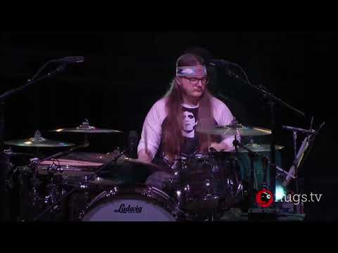 Let's Get Down to Business (Live at Red Rocks) Thumbnail