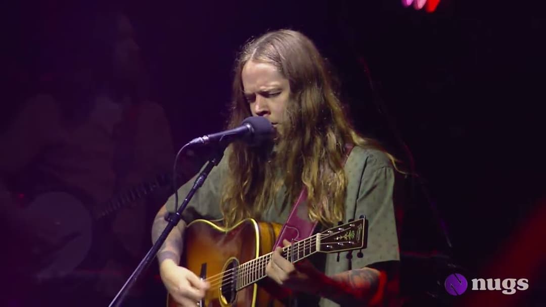 Billy Strings 6/13/25 St. Louis, MO Thumbnail