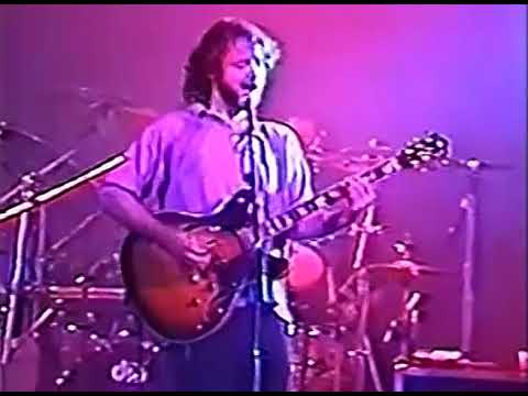 Widespread Panic w/ Remastered Video ~ 10/3/1995 Bogart's, Cincinnati, OH Thumbnail