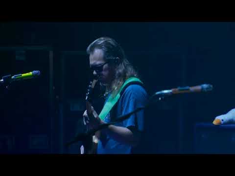 Goose Live at The Fox Theatre, Atlanta, GA (Night 3) Thumbnail