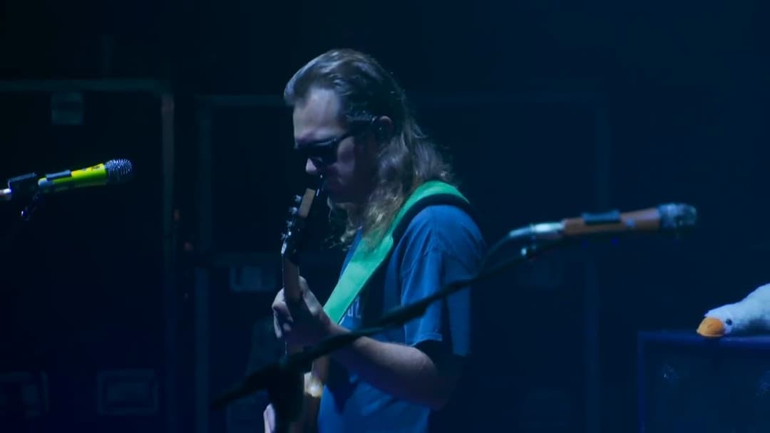 Goose Live at The Fox Theatre, Atlanta, GA (Night 3) Thumbnail