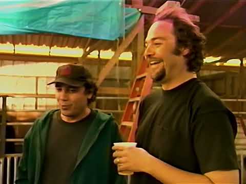 "Aunt Avis" Music Video B-Roll Footage from Mercury Records Thumbnail
