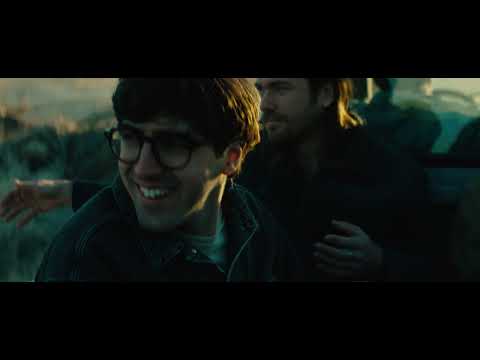 Goose - Dripfield (Official Music Video) Thumbnail