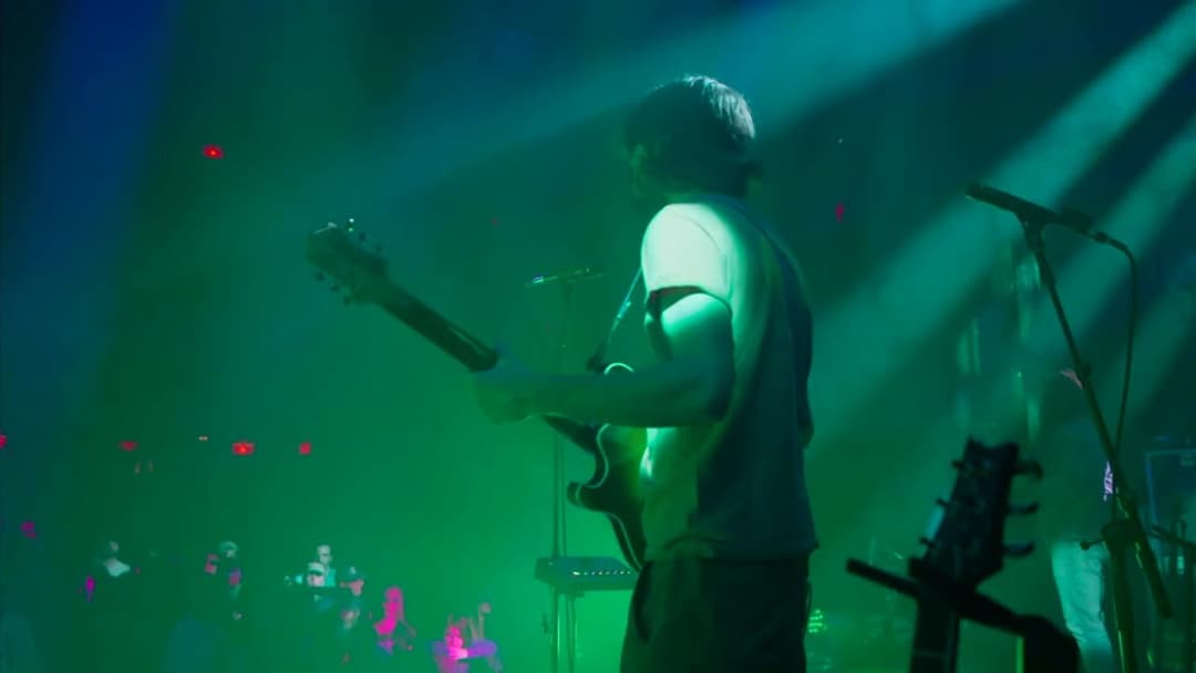 Goose - Drive - 4/7/24 Port Chester, NY Thumbnail