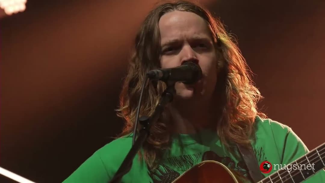 Billy Strings 3/17/2023 Cincinnati, OH Thumbnail