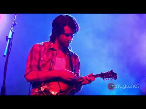 Billy Strings LIVE from Mobile, AL First Song Preview 4/9/21 Thumbnail