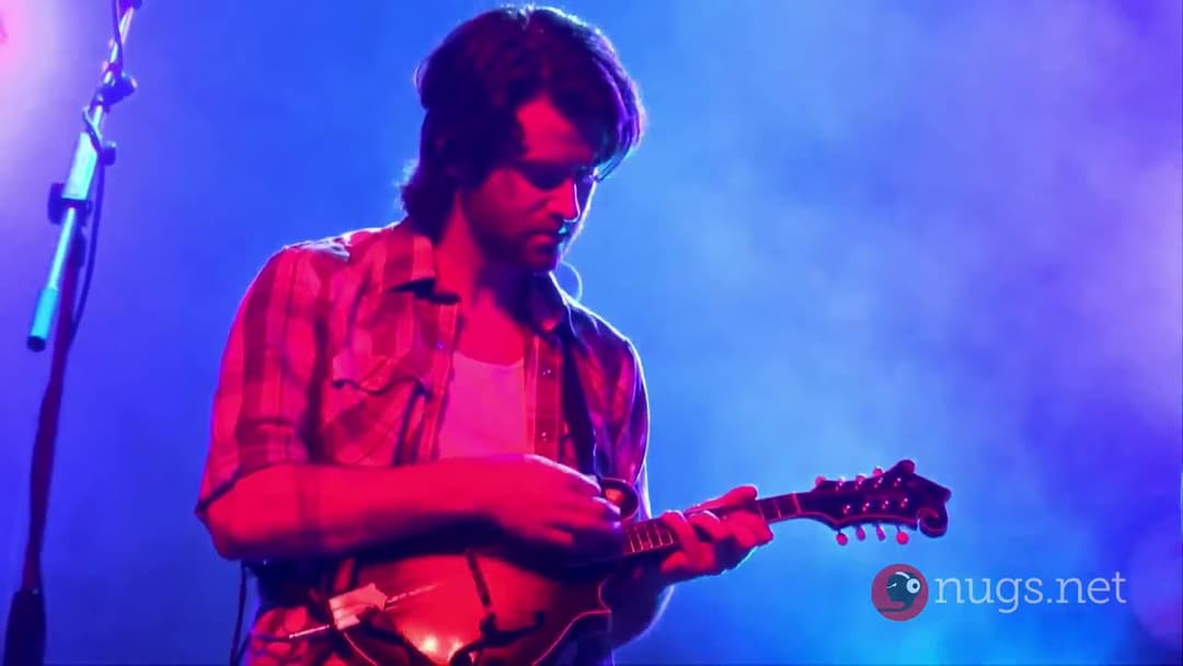Billy Strings LIVE from Mobile, AL First Song Preview 4/9/21 Thumbnail