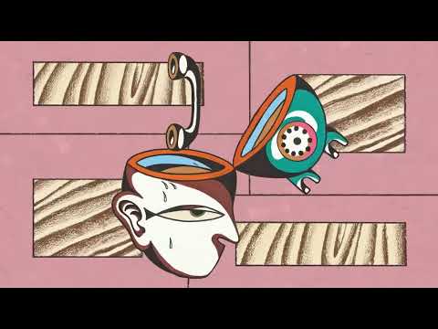 Billy Strings - Away From the Mire (Official Animated Video) Thumbnail