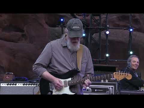 Little by Little → Flat Foot Flewzy (Live at Red Rocks) Thumbnail