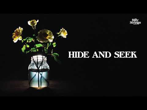 Billy Strings - Hide and Seek (Official Audio) Thumbnail