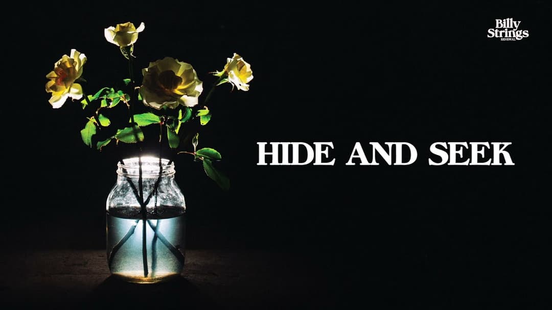 Billy Strings - Hide and Seek (Official Audio) Thumbnail