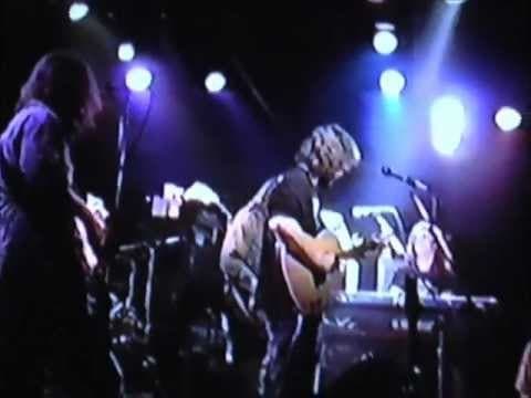 Widespread Panic - 2/7/1992 - The Post Office - Augusta, GA Thumbnail