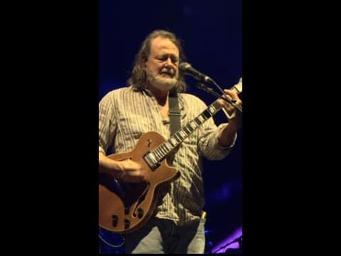 Bear's Gone Fishin' (Live at Red Rocks) Thumbnail