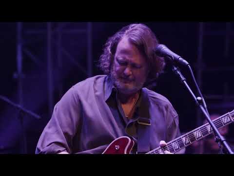 Barstools and Dreamers (Live in Athens, GA) Thumbnail