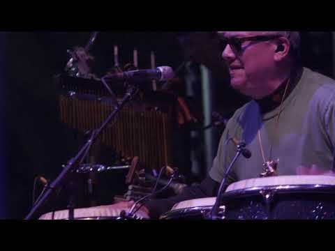 Sleepy Monkey (Live in Athens, GA) Thumbnail