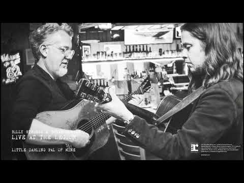 Billy Strings & Bryan Sutton - Little Darling Pal of Mine (Live At The American Legion Post 82) Thumbnail
