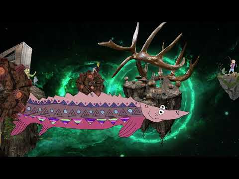 Billy Strings - Malfunction Junction (Official Lyric Video) Thumbnail