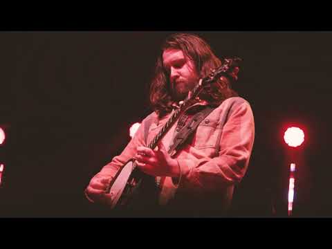Billy Strings Glasgow Recap - Europe 2023 Thumbnail
