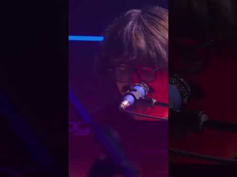 “Feel It Now” live from Ting Pavilion - 9/9/24 Thumbnail