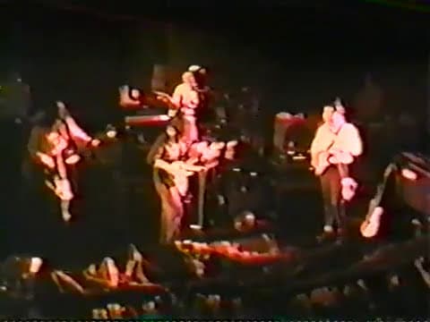 Black Sabbath (10/31/92) Thumbnail