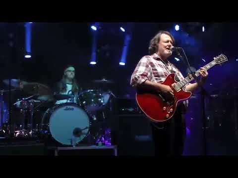 Holden Oversoul, Cream Puff War, Holden Oversoul (Live at Red Rocks) Thumbnail