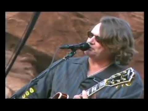 Already Fried (Live at Red Rocks) Thumbnail