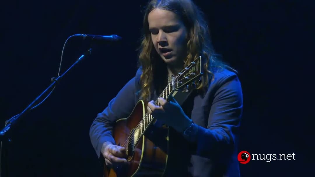 Billy Strings 8/24/2024 Los Angeles, CA Thumbnail