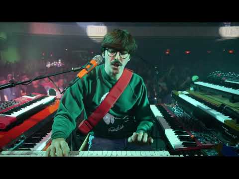 Goose - All I Need - 3/8/23 Port Chester, NY (4K) Thumbnail