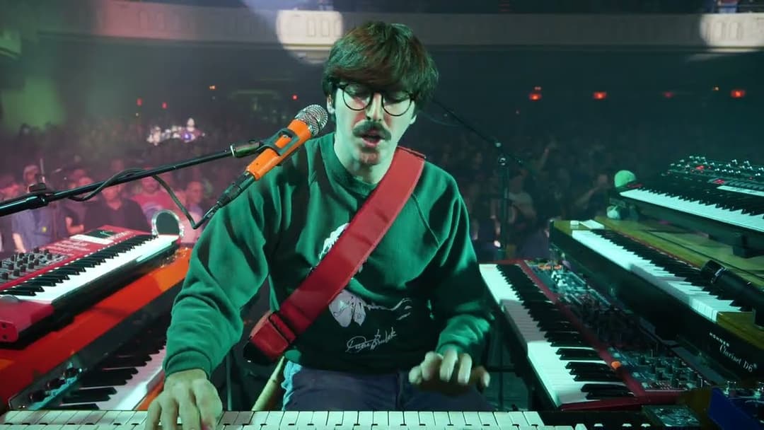 Goose - All I Need - 3/8/23 Port Chester, NY (4K) Thumbnail
