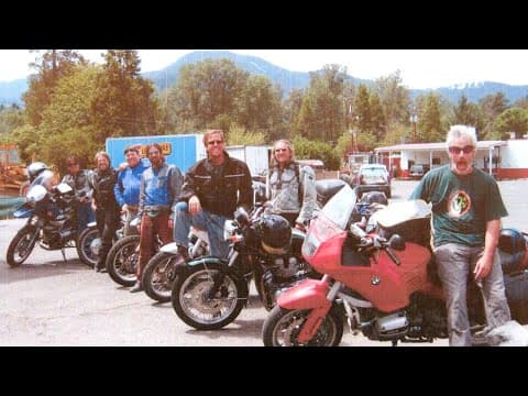 Behind The Incidents - Ep. 7: Jack Mento & The Cheesy Riders Thumbnail