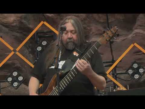 Up All Night (Live at Red Rocks) Thumbnail