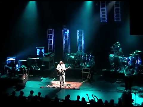 Widespread Panic ~ 6/16/2001 Wiltern Theatre, Los Angeles, CA Remastered Thumbnail