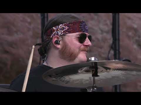 Papa's Home (Live at Red Rocks) Thumbnail