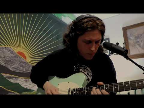 Freeborn Man - Daniel Donato Cosmic Country Thumbnail