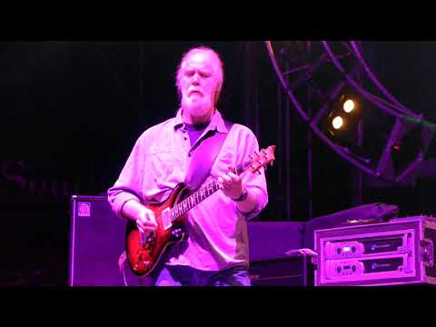 Thought Sausage → Travelin' Light (Live in Charleston) Thumbnail