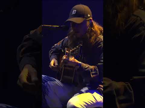 Docs guitar LIVE from Minneapolis #billystrings #bluegrass #guitar Thumbnail