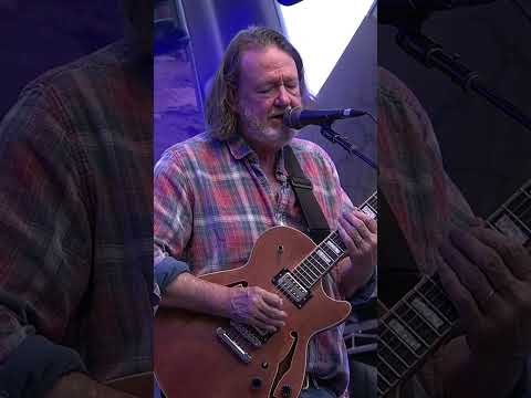 Time is Free (Live at Red Rocks) #widespreadpanic #aquariumrescueunit #redrocks Thumbnail
