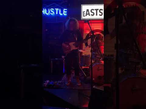 When you randomly get pulled on stage last minute and SHRED. Thumbnail