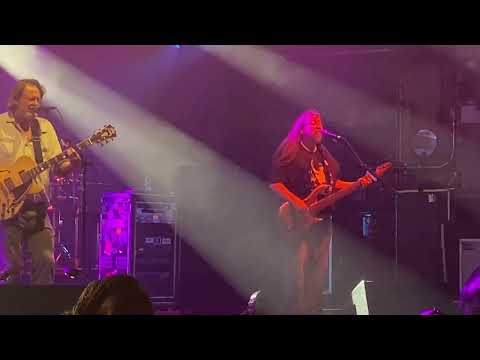 “Give” • Widespread Panic • 7/22/22 • Beacon Theatre • NYC Thumbnail
