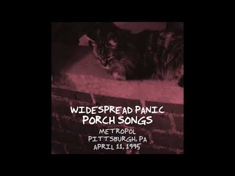 "B of D" (4/11/1995 Pittsburgh, PA) Thumbnail