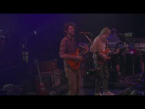 Goose - This Old Sea feat. Trey Anastasio - 11/15/22 Moon, PA (4K HDR) Thumbnail