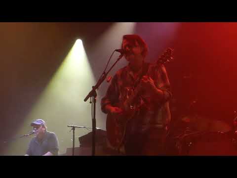 Widespread Panic 03/21/'15 Fox Theatre Oakland, CA. - "The Poorhouse of Positive Thinking" Thumbnail